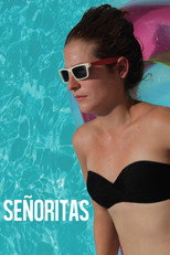 Poster de la película Señoritas