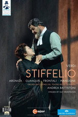 Poster de la película Verdi: Stiffelio