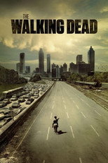 Poster de la serie The Walking Dead