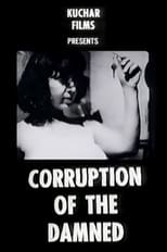 Poster de la película Corruption of the Damned