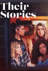 Poster de la serie Their Stories