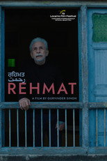 Poster de la película Rehmat