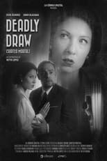 Poster de la película Deadly Draw