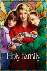 Poster de la serie Holy Family