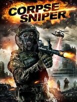 Poster de la película Sniper Corpse