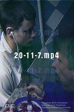Poster de la película 20-11-7.mp4