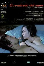 Poster de la película The Effect of Love