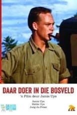 Poster de la película Far Away in the Bushveld