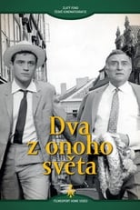 Poster de la película Dva z onoho světa