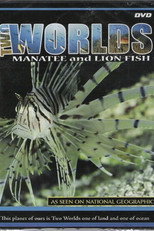 Poster de la película Two Worlds: Manatee and Lion Fish