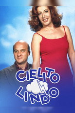 Poster de la serie Cielito lindo