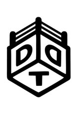 Poster de la serie DDT Pro-Wrestling