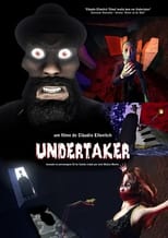 Poster de la película Undertaker