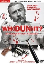 Whodunnit?