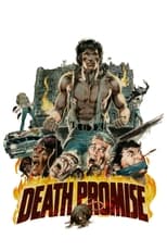 Poster de la película Death Promise