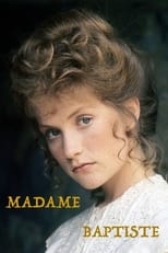 Poster de la película Madame Baptiste