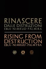 Poster de la película Palmyra: Rising from the Ashes