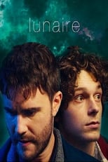 Poster de la película Lunaire