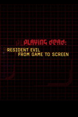 Poster de la película Playing Dead: 