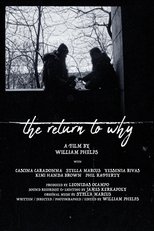 Poster de la película The Return to Why