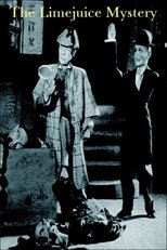 Poster de la película Herlock Sholmes in Be-a-Live-Crook