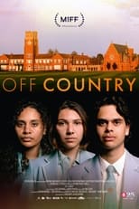 Poster de la película Off Country