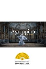 Poster de la película Agrippina - DPT