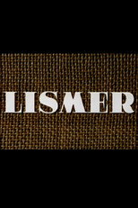 Poster de la película Lismer