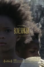 Poster de la película Boneshaker