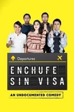 Poster de la película Enchufe sin visa