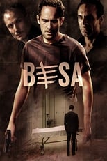 Poster de la serie Besa