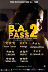 Poster de la película B. A. Pass 2