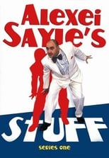 Alexei Sayle\'s Stuff