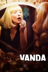 Poster de la serie Vanda