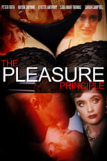 Poster de la película The Pleasure Principle