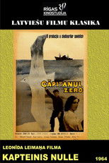 Poster de la película Captain Nulle