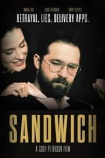 Poster de la película Sandwich