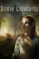 Poster de la película Brave Creatures
