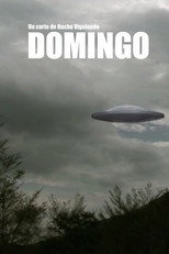 Poster de la película Domingo