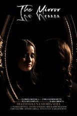 Poster de la película The Mirror