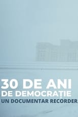 Poster de la película 30 Years of Democracy