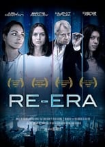 Poster de la película Re-Era