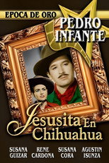 Poster de la película Jesusita en Chihuahua