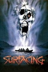 Poster de la película Surfacing