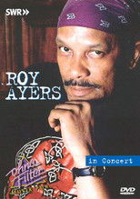 Poster de la película Roy Ayers – In Concert