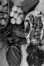 Poster de la película Aprenda a Comer! O Desperdício Alimentar