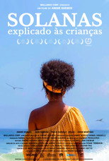 Poster de la película Solanas Explicado às Crianças