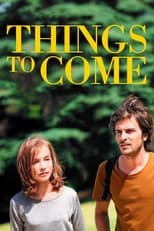 Poster de la película Things to Come