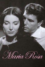 Poster de la película María Rosa