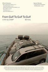 Poster de la película From Gulf to Gulf to Gulf